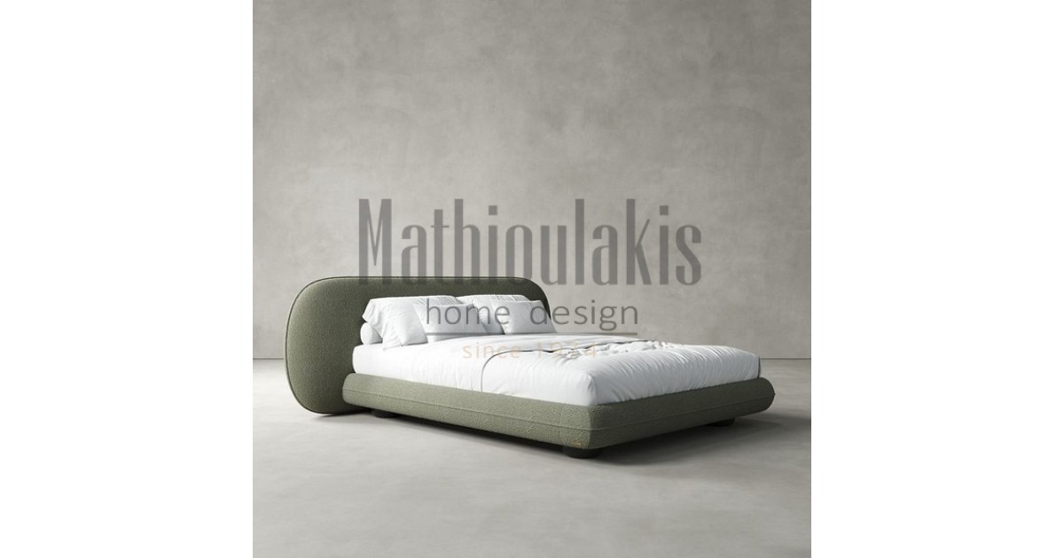 Κρεβατοκάμαρα Breeze Κρεβατοκάμαρα