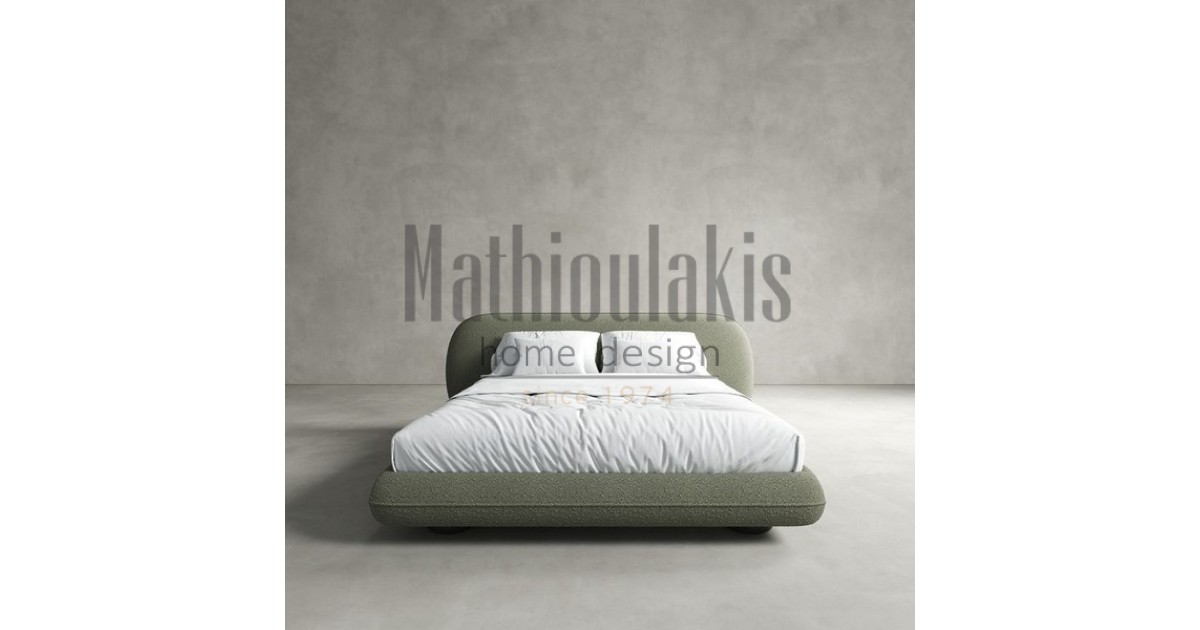 Κρεβατοκάμαρα Breeze Κρεβατοκάμαρα