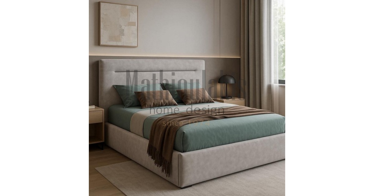 Κρεβατοκάμαρα Domus Κρεβατοκάμαρα