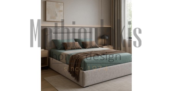 Κρεβατοκάμαρα Domus