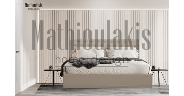 Κρεβατοκάμαρα Grand