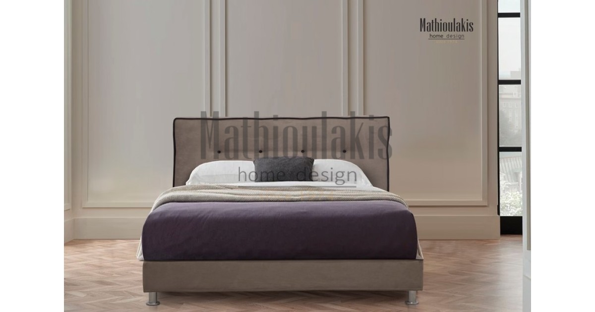 Κρεβατοκάμαρα Noah Κρεβατοκάμαρα