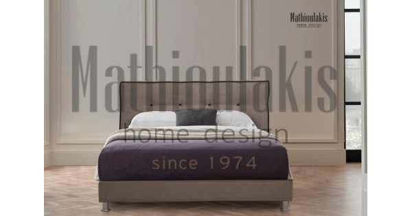 Κρεβατοκάμαρα Noah