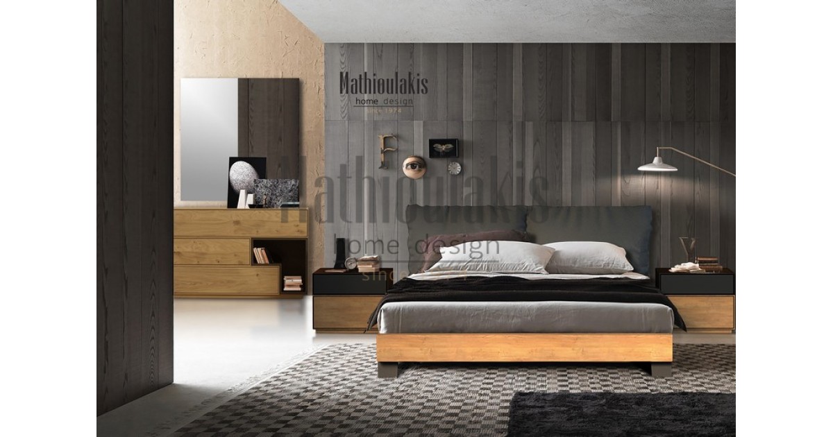 Κρεβατοκάμαρα Pillow Κρεβατοκάμαρα