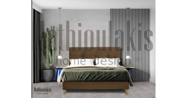 Κρεβατοκάμαρα Stay