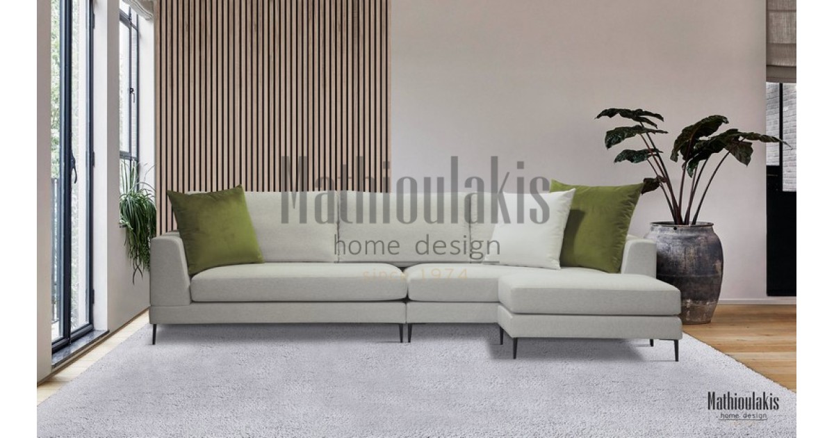 Σαλόνι Blazzer II  Σαλόνι