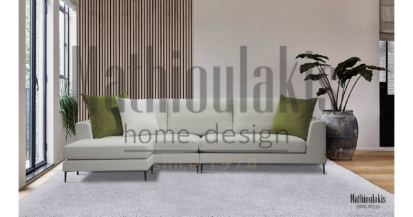 Γωνιακό Σαλόνι Blazzer II