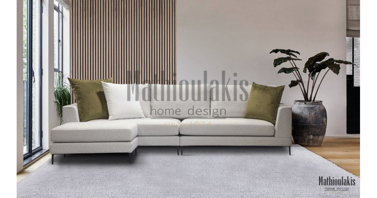 Σαλόνι Blazzer II  Σαλόνι