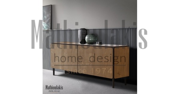 Μπουφές Fuego