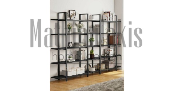 Βιβλιοθήκη Crazy