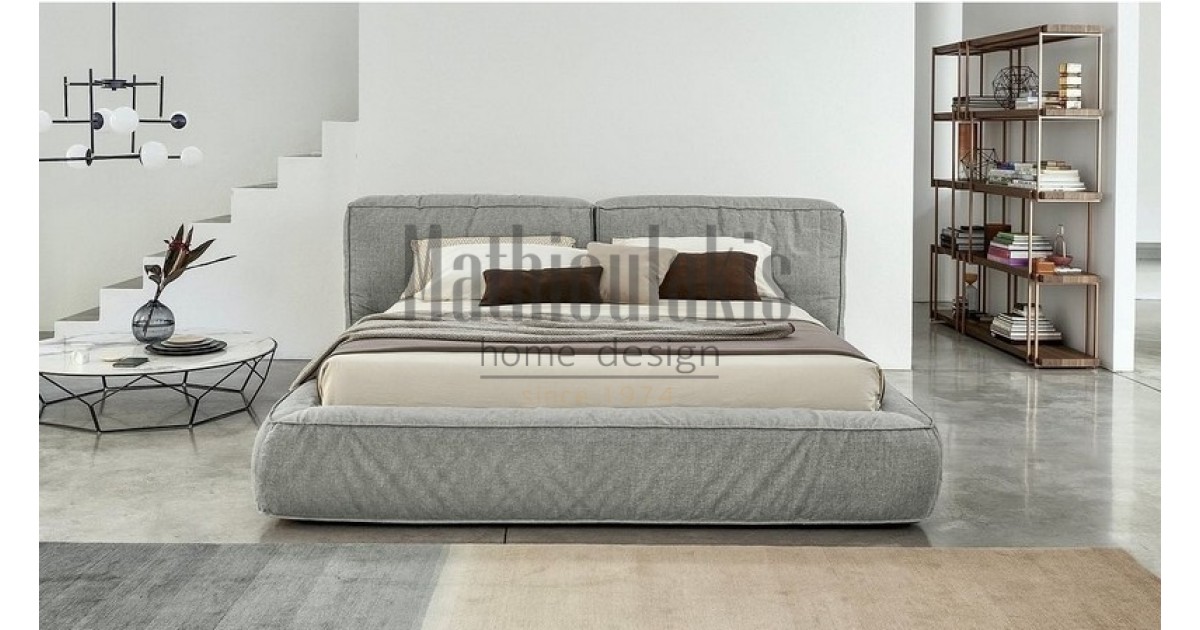 Κρεβατοκάμαρα Cube Κρεβατοκάμαρα