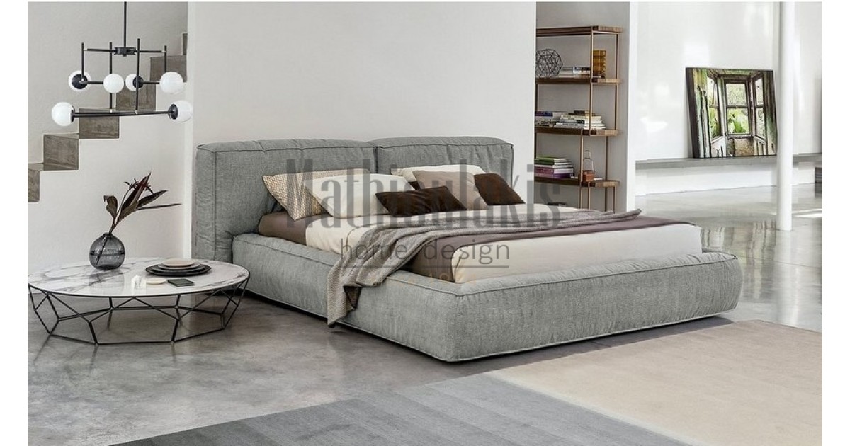 Κρεβατοκάμαρα Cube Κρεβατοκάμαρα