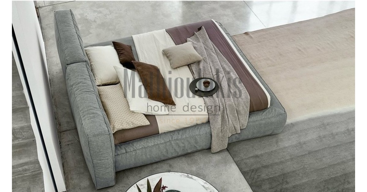 Κρεβατοκάμαρα Cube Κρεβατοκάμαρα