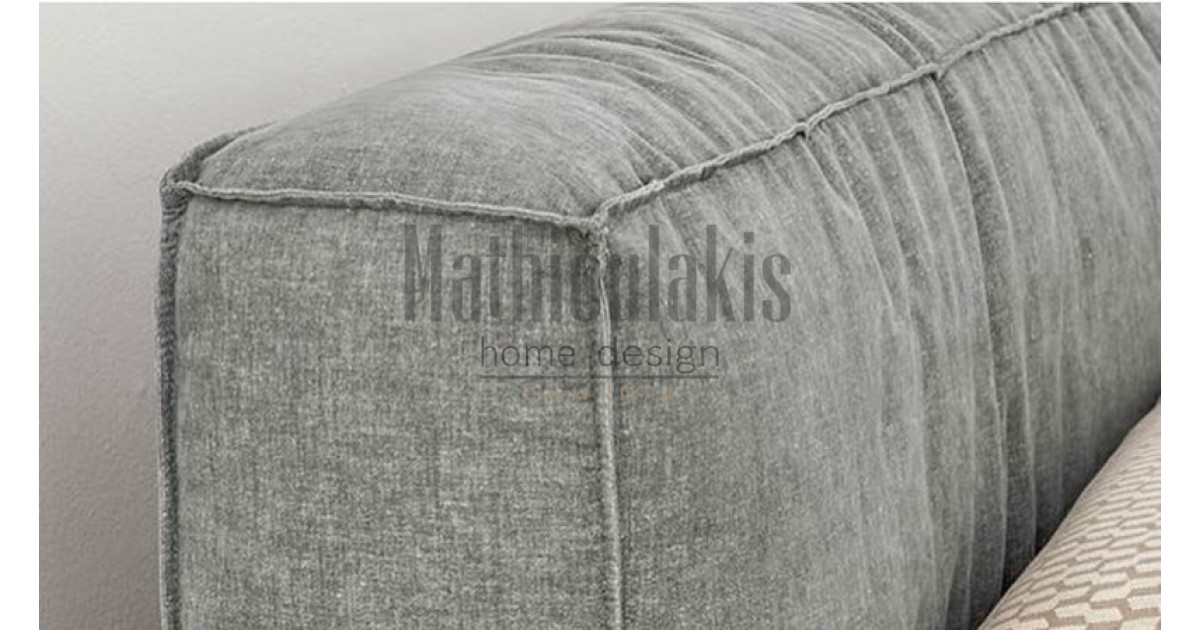 Κρεβατοκάμαρα Cube Κρεβατοκάμαρα