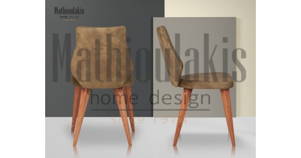 Καρέκλα Delta