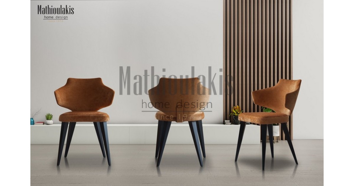 Καρέκλα Form Καρέκλα