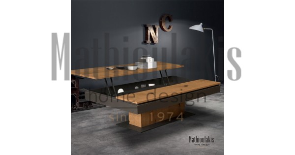 Τραπεζάκι Boston