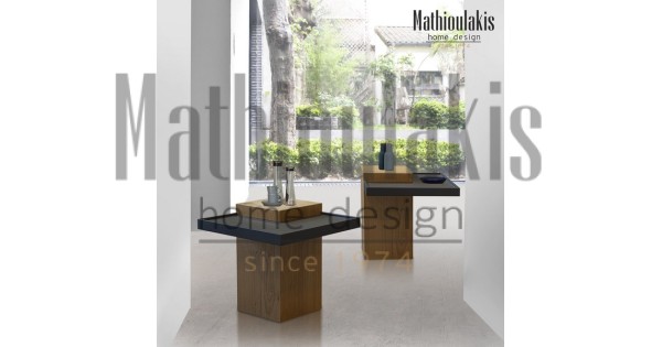 Βοηθητικό Τραπεζάκι Box