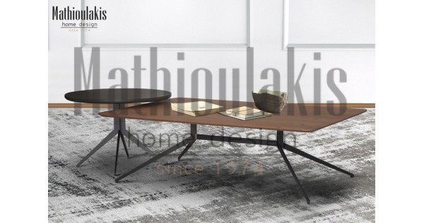 Τραπεζάκια Fuego