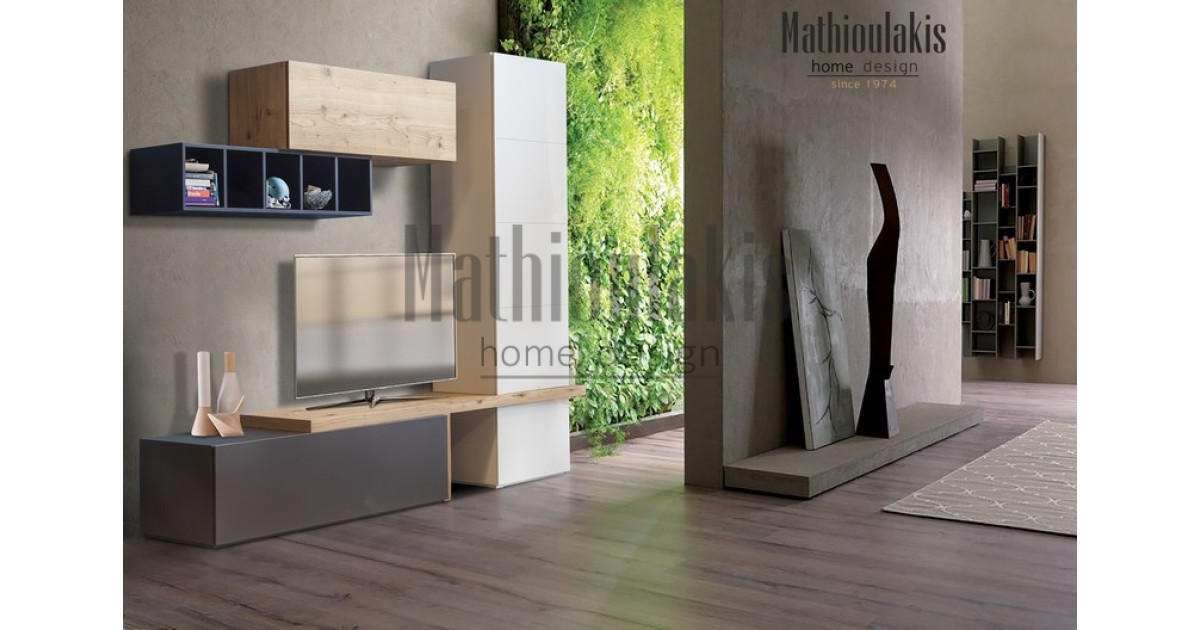Σύνθεση Cosy Σύνθεση- Βιβλιοθήκη Σύνθεση Cosy Σύνθεση- Βιβλιοθήκη