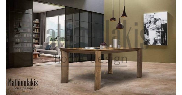 Τραπεζαρία Cosy