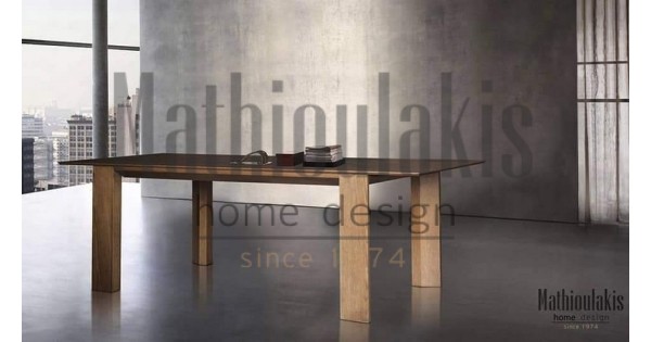 Τραπεζαρία Cosy