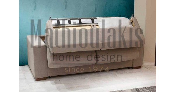 Καναπές Κρεβάτι Thetis