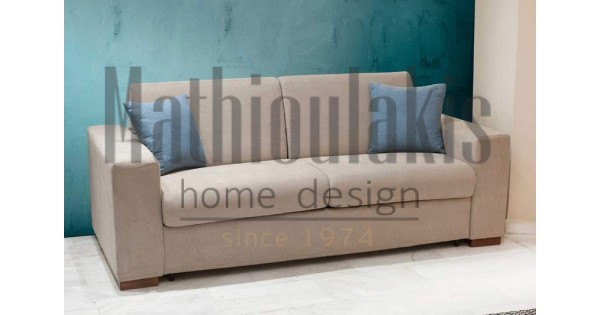 Καναπές Κρεβάτι Thetis