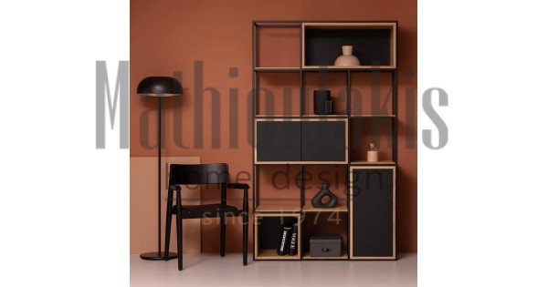 Βιβλιοθήκη Twigs