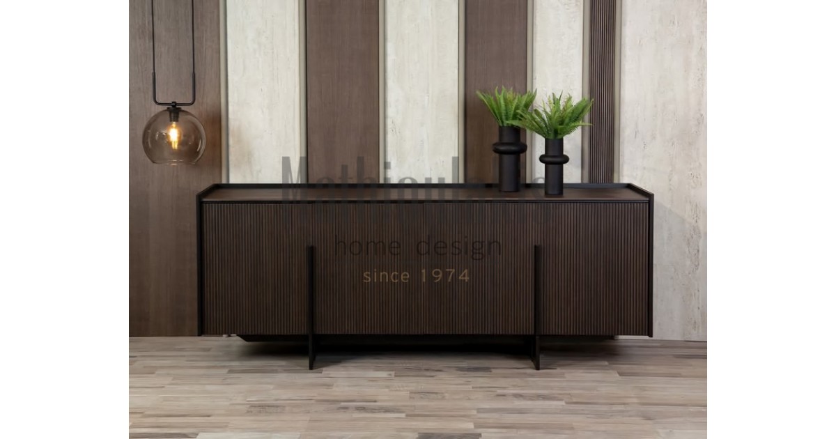 Μπουφές Riva Μπουφές