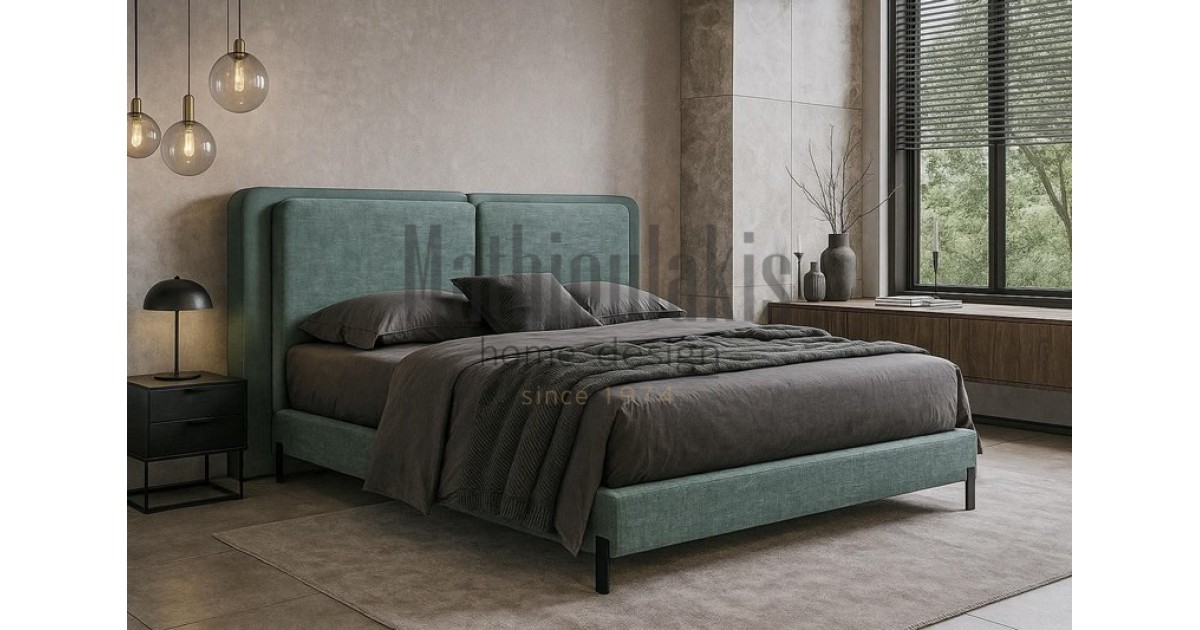 Κρεβατοκάμαρα Guest Κρεβατοκάμαρα