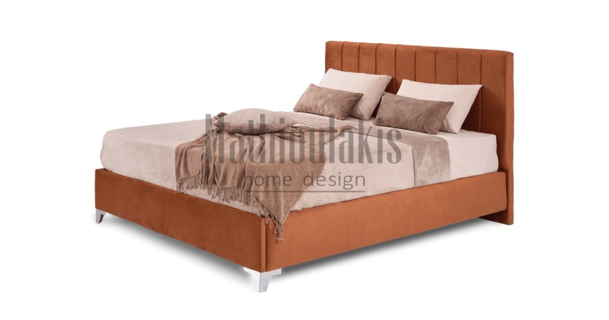 Κρεβατοκάμαρα Fino  Κρεβατοκάμαρα