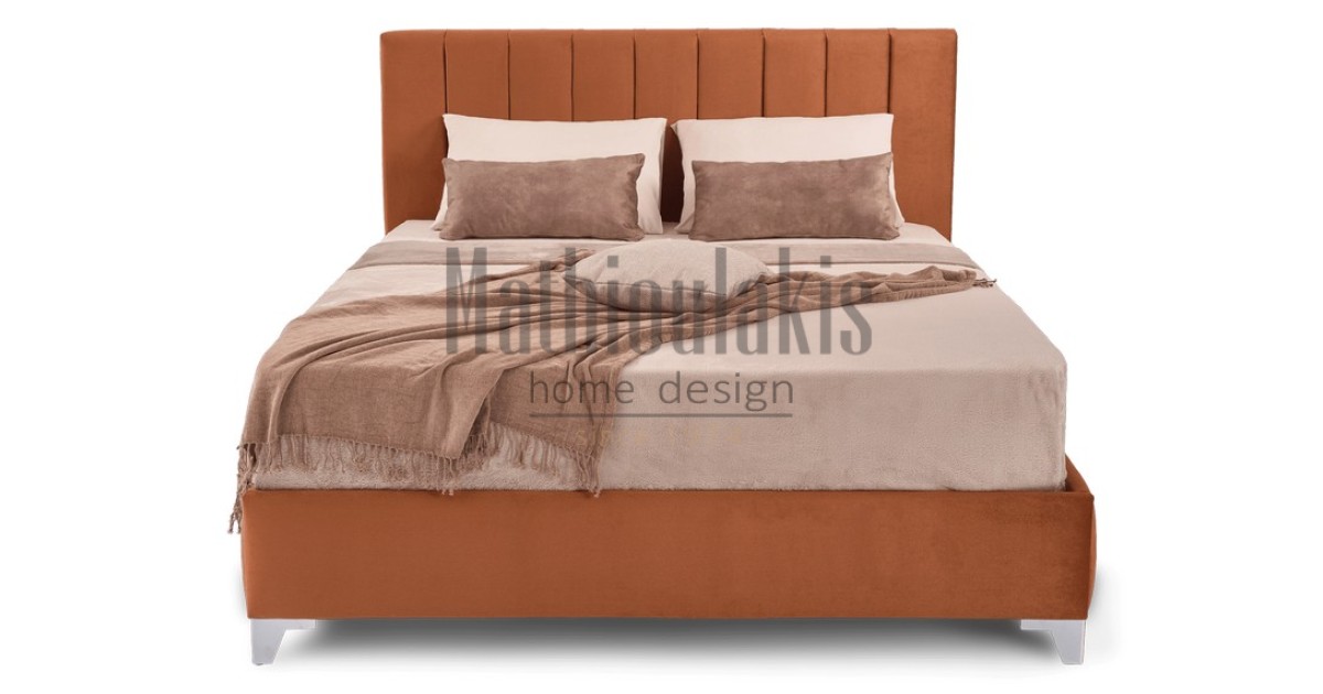 Κρεβατοκάμαρα Fino  Κρεβατοκάμαρα