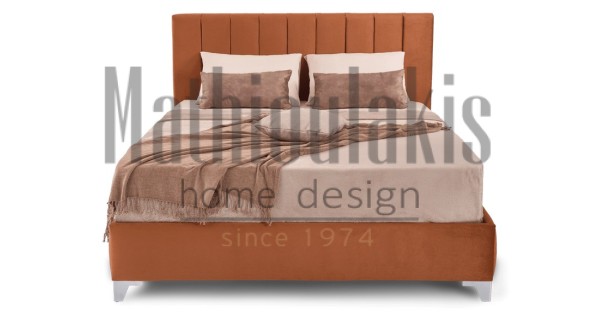 Κρεβατοκάμαρα Fino 