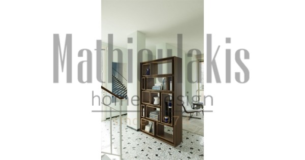 Βιβλιοθήκη First