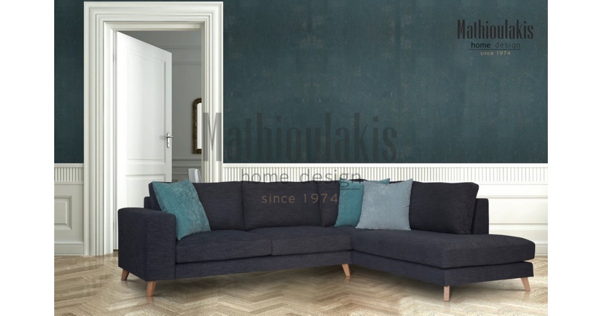 Σαλόνι Form  Σαλόνι