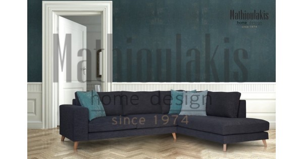 Γωνιακό Σαλόνι Form