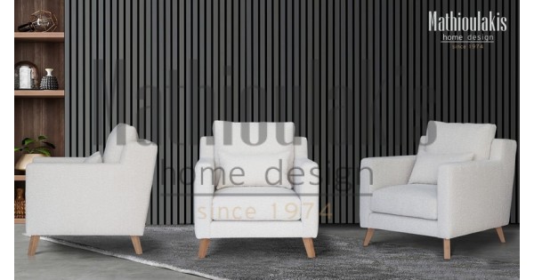 Πολυθρόνα Form