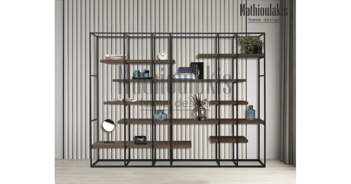 Βιβλιοθήκη Form Σύνθεση- Βιβλιοθήκη