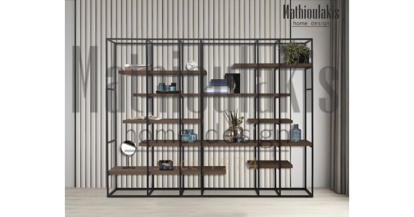 Βιβλιοθήκη Form