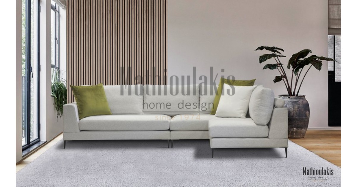 Σαλόνι Blazzer II  Σαλόνι