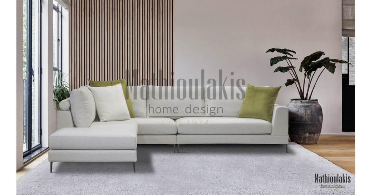 Σαλόνι Blazzer II  Σαλόνι