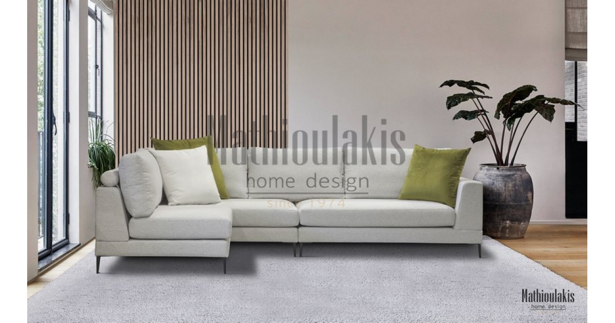 Σαλόνι Blazzer II  Σαλόνι