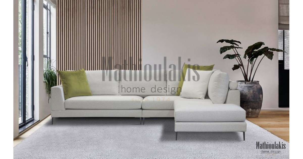 Σαλόνι Blazzer II  Σαλόνι