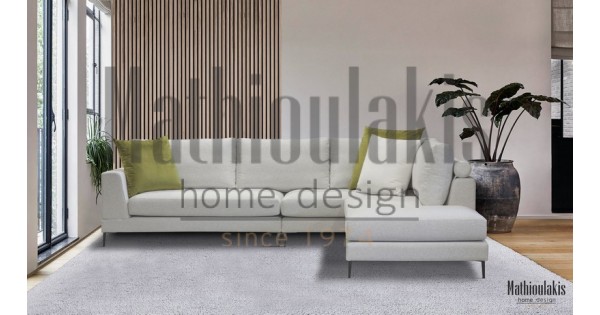 Γωνιακό Σαλόνι Blazzer II