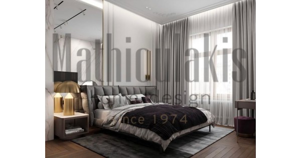 Κρεβατοκάμαρα Infinity