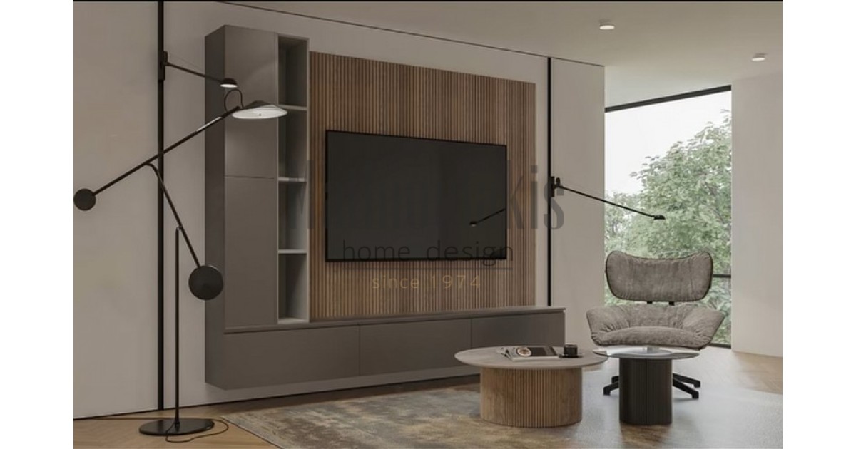 Σύνθεση Line Σύνθεση- Βιβλιοθήκη