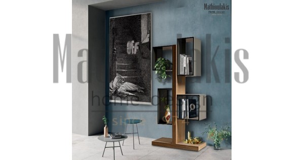 Βιβλιοθήκη Moss