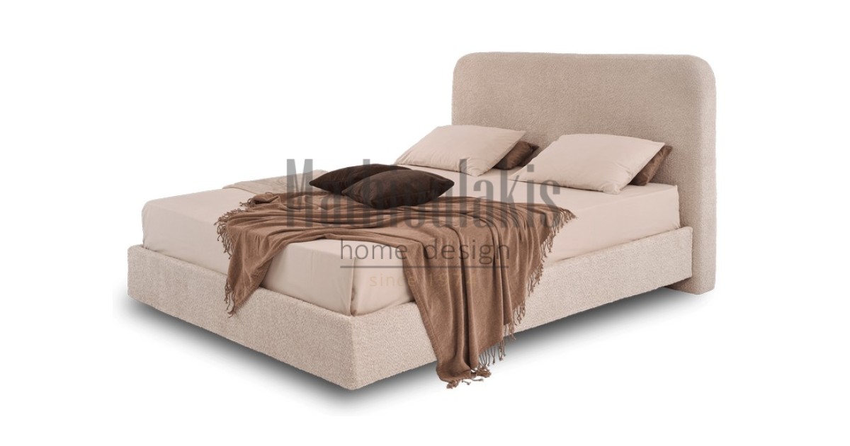 Κρεβατοκάμαρα Roma Κρεβατοκάμαρα