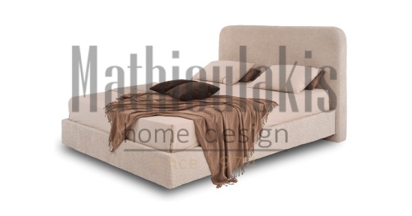 Κρεβατοκάμαρα Roma